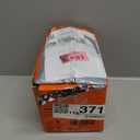 DOKO 800GPH Submersible Water Pump, Fountain Water Pump with 6FT Power Cord and 3 Nozzles, 60W, Ultra Quiet Pond Pumps for Pond Aquarium Fountain Waterfall Fish Tank Hydroponic Statuary