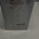 4FT Christmas Inflatable Outdoor Patio Decoration, LED Snowman with Warm White Light, Weather Resistant PVC Material, Suitable for Patio, Garden, Home, Party Decoration (Tree)