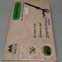 Upgraded Weed Puller Tool,47.2" Weed Puller Tool Stand Up Heavy Duty,Long Handle Weeders with 4 Claw Steel Head Design,Weeder Root Without Bending,Manual Weeders for Dandelion Gardening Yard Patio