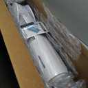 35 INCH Evaporative Air Cooler, 3-IN-1 Quiet Portable Air Conditioners with 3 Speed, 50W Energy Saving Oscillating Cooling Fan, 7H Smart Timer, Remote, Windowless Air Conditioner for Bedroom