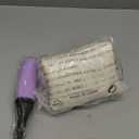 RYTMAT Exercise Ball for Workouts, Anti-Burst and Slip Resistant Yoga Ball for Gym Fitness and Physical Therapy (White)