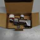 Handheld Shower Hose Attachment