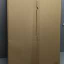 OIQArtOIQ Framed Canvas Wall Art,Vintage Decor,Landscape Nature Country Wildflower Paintings Farmhouse Pictures Modern Artwork Rustic Fall Flower Prints Cottagecore Office Living Room Bedroom Bathroom (24x36 in)