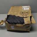 Sailnovo Car Rooftop Cargo Carrier 21 Cubic Feet, Waterproof 1000D PVC Car Roof Bag with Anti-Slip Mat, Combination Lock, Storage Bag, Door Hooks & Tie-Down Strap fit Vehicle with/Without Luggage Rack