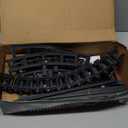 Christmas Train Set for Around The Tree Train Toys for Toddlers with Luxury Track & Glowing,Lights & Sound,Train Carriages & Tracks for 3 4 5 6 7 8+ Years Old Kids Decoration Indoor