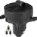 Secondary Air Injection Smog Air Pump Replacement# 0580000025 0001405185 Fit 2005-2012 Mercedes Benz C300 E350 SLK350