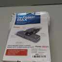 Camco Awning De-Flapper Max - Protects Your RV Awning from Costly Rips and Tears, Rust Resistant - 2 Pack (42251)