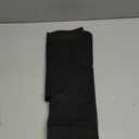 Fleece Lined Tights Sheer Women - Fake Translucent Warm Pantyhose Leggings Sheer Thick Tights for Winter, Size S