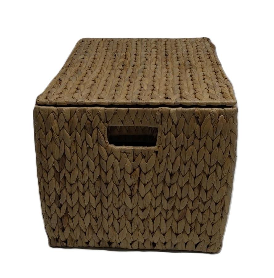 Baskets For Home Decor 3 Pack