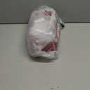 PARTY Womens Pointed Closed Toe Heels Stiletto Slingback High Heel for Women Dressy Pumps for Wedding and Office Work or Going Out (7.5, Burgundy Patent)