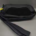 Nekteck Shiatsu Neck Massager with Heat for Pain Relief Deep Tissue, 2026 Upgraded 3D Back Shoulder Kneading Massage Pillow, Body Muscle Relaxation Tool Gifts for Him Her Mom Dad, Gray (NOT Cordless)