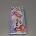 GAMZOO Friendship Bracelet Making Kit - Perfect Crafts and Gifts for Girls Aged 6-12 - Fun and Creative Birthday Present for Kids 8 9 10 11 - String Bracelets Maker Craft (medium)