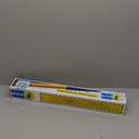 Bilstein 5100 Series Front Steering Damper fits 1999 2004 F250 F350 Super Duty 4WD | 24-158848