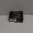 Waterless Diffuser for Home Essential Oil Diffuser, Aromatherapy Diffuser, Portable Scent Diffusers, 3 Mist Modes, Cycle Start for Bedroom, Office Studio 350-700 sq. ft Black