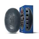 Jack Black Charcoal Body Bar Massaging Soap