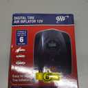 AAA Digital Tire Air Inflator