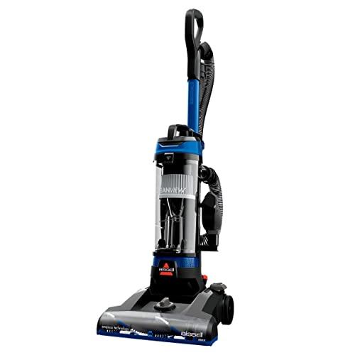 BISSELL CleanView Upright Bagless Vacuum Cleaner with Active Wand, 3536 BISSELL CleanView Upright Bagless Vacuum Cleaner with Active Wand, 3536