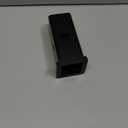 2.5" to 2" Hitch Adapter 2.5" Trailer Hitch Receiver Sleeve & Reducer Fit for Ford F250 F350 F450 F550