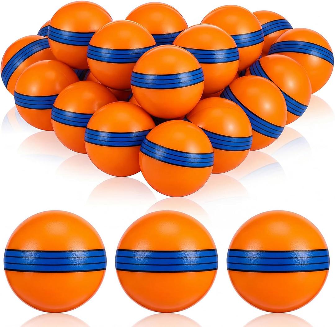 Civaner 24 Pcs 1.57'' Dragon Anime Birthday Party Favor, Stress Sensory Fidget Toys for Kids Birthday Decorations Supplies Goodie Bags Filler Stuffers End of School Year Gift Bulk