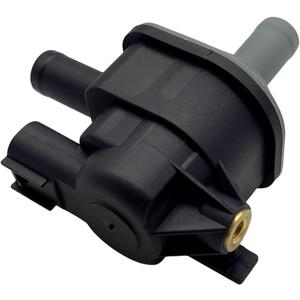Vapor Purge Vacuum Switching Valve 90910-AC004 Compatible with 2014-2020 Corolla 2016-2016 iM
