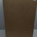 Windowless Air Conditioner, 27" Bladeless Evaporative Air Cooler with 4 Modes & 3 Speeds, Double Tanks, 4 Ice Packs, 25FT Remote,7H Timer, Portable Swamp Cooler Air Conditioner No Window Needed