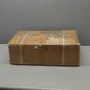 14" to 22"Removable Trailer Model Motorcycle Wheel Stop Chock Adjustable Rear 1T2TOMMWSCA ZZ1053