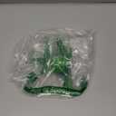 DVHNMK Chewie Viral 360 Smart Automatic Rolling Pet Ball  Interactive Dog & Cat Toy (Green)