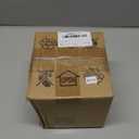 Fabric Lampshade Lamp Shades Sequin Cloth Art Lampshade Floor Light Decorative Lamp Shade Cover Retro Floor Light Shade Table s Cylinder Ceiling Lamp E27 Iron