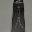 Bullet Time Handle Tripod Rotating Grip for Insta360 X5/X4/X3, DJI OSMO Pocket 3, GoPro  360 Rotating Grip, 1/4" Thread, 6 lbs Capacity, Compact Selfie Stick & Tabletop Tripo