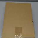 Zopeal 10 Pack Metal Tea Tin Canister with Airtight Double Lids 16 oz Round Tin Can with Lid Double Sealed Small Kitchen Container for Loose Tea Storage Coffee Sugar Candy Herbs and Spices