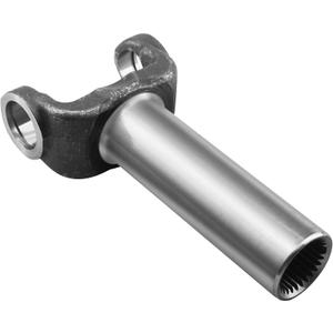 Slip Yoke 2-3-8251X Fit for Ford Mustang C-4, T5, T9, T10 Top Loader Tremec 3550 AOD Transmission, 1310 Series