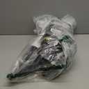 Leiksen Steam Mop, 12-in-1 Powerful Handheld Steam Cleaner Detachable Steam Mops for Floor Cleaning, 565ML Removable Tank, 23FT Power Cable, MultiPurpose Steamer for Hardwood, Tile, Grout, Furniture