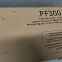 Kanto PF300 Fixed Flat Panel Mount for TVS - 32 to 90