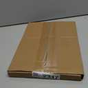 9x13 Wood Frame White, Natural Woodgrain 13x9in Picture Frame, Rustic Wooden 9 x 13 inch Gallery Photo Poster Frame with HD Plexiglass, Horizontal Vertical Wall Mounting Tabletop Display 1Pcs