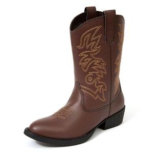 Deer Stags Western Boot, 6