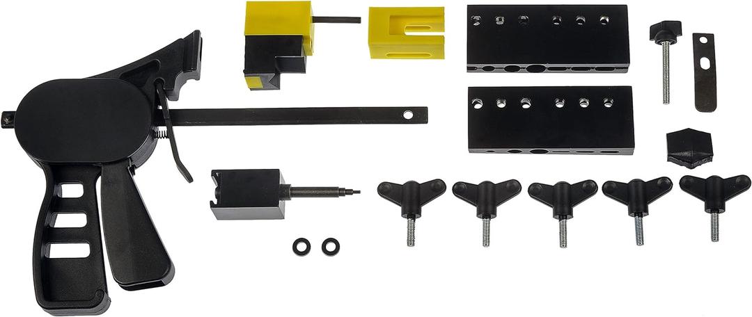 Dorman 800-301 Fuel Line Repair Tool Universal Fit