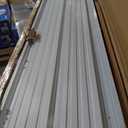GarveeLife 20x20 ft Vertical Roof Metal Carport, Heavy-Duty 2 Cars Car Port | 120 Steep-Pitch Roof for Snow Shedding / 173" High-Clearance / for RVs & Tractors / Reinforced Frame for All Weather
