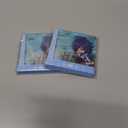 2 x GENSHIN IMPACT Offline Store Series Chibi Acrylic Ornament - Kaeya