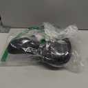 Bicycle Seat Replacement, Bike Seat for Men and Women, Comfort Wide Bike Saddle Memory Foam Padded Soft Bike Seat Cushion Compatible with Peloton, Mountain, City Bikes, Indoor Exercise Bikes