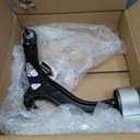 Front Lower Right Control Arm Passenger Side Suspension Fit for 2011-2019 Ford Explorer 2013-2019 Ford Police Interceptor Utility K622215 GB5Z3078C