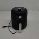 Toastmaster 2.6L Air Fryer (2.75 quart), Black, TM-262AF