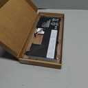 L17M4PG2 L17C4PG2 Laptop Battery Replacement for Lenovo Legion Y730-17ICH Y740-17ICH Y9000K Series 5B10Q88558 5B10Q88556 5B10T11520 928QA224H L17L4PG2 L17S4PG2 L18C4PG1 15.36V 76Wh 4955mAh
