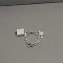 for Apple Watch Charger 3 in 1 Magnetic iWatch Charger with USB-C Fast Charging Cable 4FT with 12W Wall for iPhone Apple Watch Series Ultra SE 11 10 9 8 7 6 5 4 3 & iPhone 17/16/15/Galaxy S23