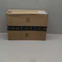 YUNSCM 2-PCS 26" Mountain Bike Tires 26 x 2.125/54-559 Compatible with 26x2.0 26x2.10 26x2.125 26x2.15 Bicycle Tires(Y-1273)