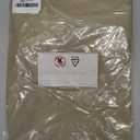 LazBlinds 100% Blackout Roller Shades, No Tools No Drill Cordless Blinds for Windows, Thermal Insulated UV Protection Privacy Window Shades for Bedroom (36''W x 72''H, Beige)