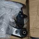 NewYall Front Lower Left and Right Suspension Control Arm with Ball Joints for Subaru Legacy/Outback 2.5L 3.6L 2010-2014