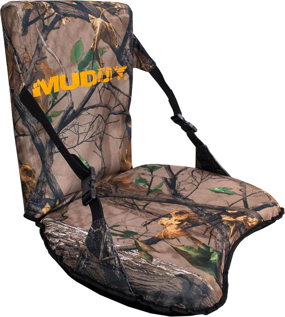 Muddy Complete Hunting Seat