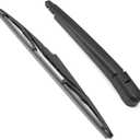 Rear Windshield Wipers Blade Arm Assembly Replacement for Buick for Envision Parts 2021 2022 2023