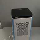 Air Purifiers for Home Large Rooms up to 3500 Ft, H13 True HEPA 0.1 Micron 99.97% Filtration with Carbon Filter, 235 CFM CADR, for Pollen, Pet Odor, Smoke, VOCs, 30dB Sleep Mode, PM2.5 Display