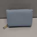 GAEKEAO Small Wallets for Women Leather RFID Blocking Credit Card Holder Wallet